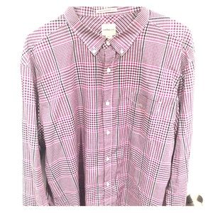 Men’s button up